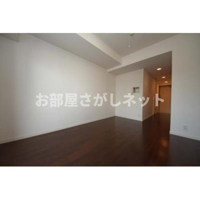 アルビレオ【おとり物件なし】の居間・リビング|※写真は同タイプ住戸です。