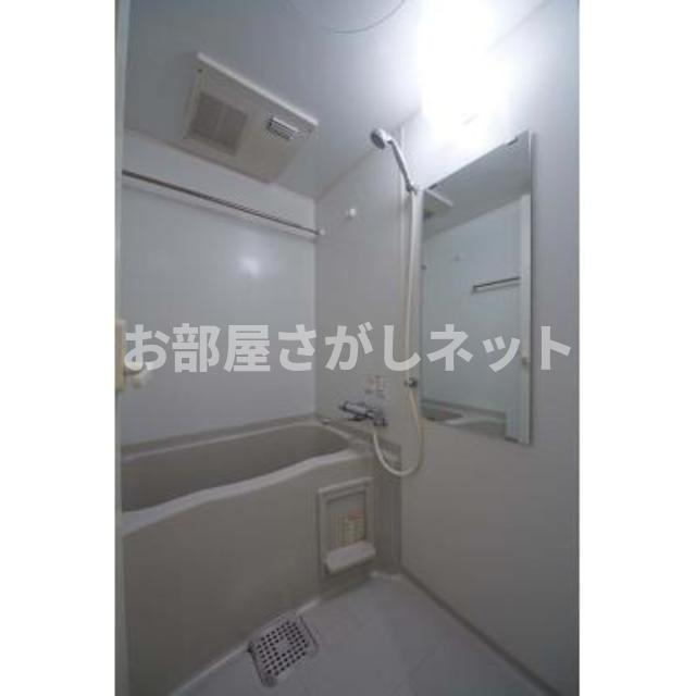 アルビレオ【おとり物件なし】の浴室|※写真は同タイプ住戸です。