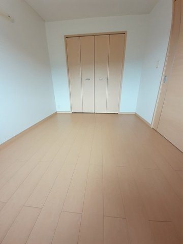 ストロベリー・Ｇ　弐番館の内装