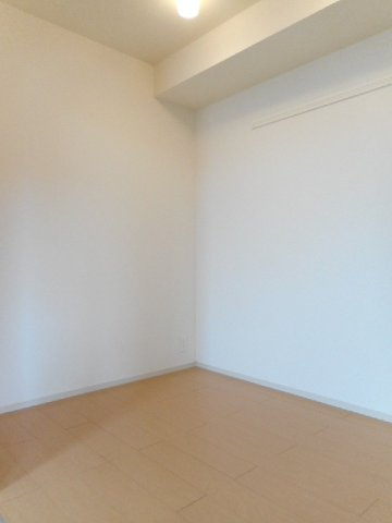 グランブルーの内装