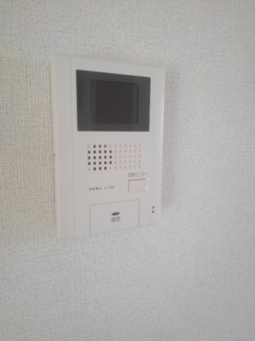 サウスウエー　Ⅰのセキュリティ