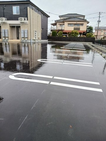 ＰＬＡＩＮｃｅｒｉｓｉｅｒ　Ａの駐車場
