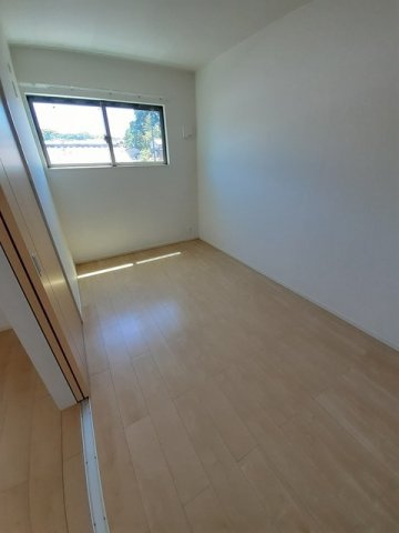 サニー　グローブⅡの内装