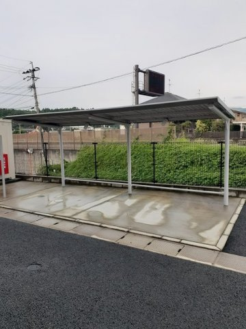 サン・ルーチェの設備