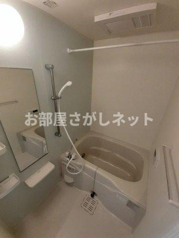 フェリオコーポ【おとり物件なし】の浴室