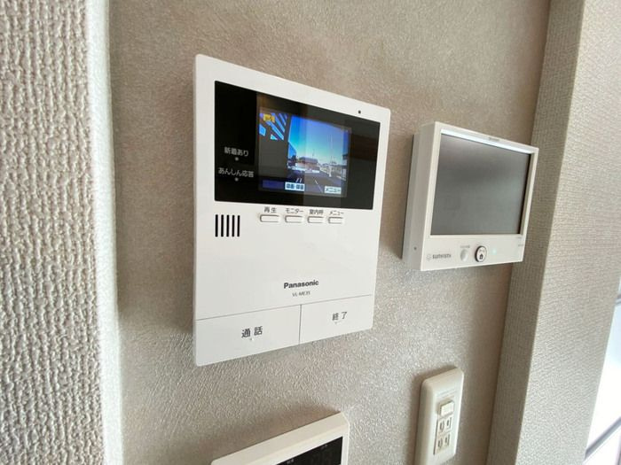 D-ROOMニシキ