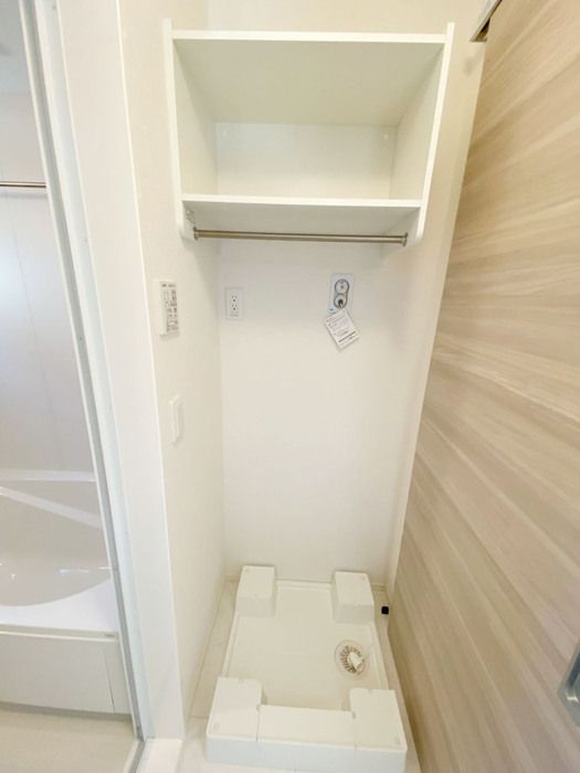 D-ROOMニシキの寝室
