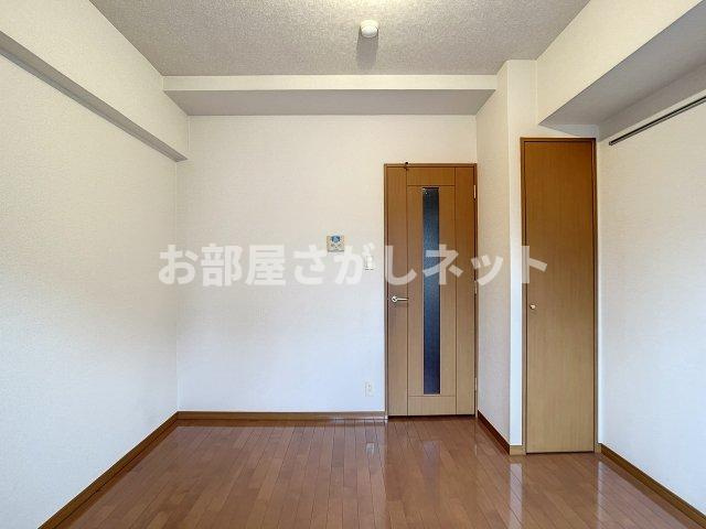 スカイコート代々木【おとり物件なし】の洋室