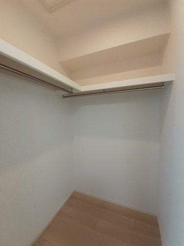グリーンピア　Ａの収納