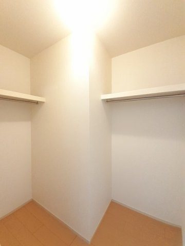 クレエの収納