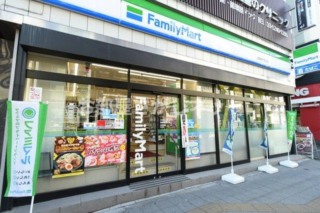 プレスト・アイディ秋葉原【おとり物件なし】#学生・社会人にオススメ！初期費用分割払いOK！の周辺