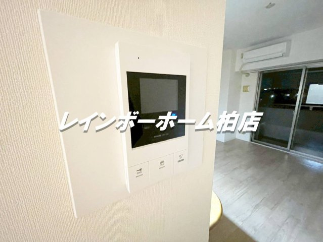 【仲介手数料：50％OFF】対象物件！のセキュリティ|別部屋。参考写真。