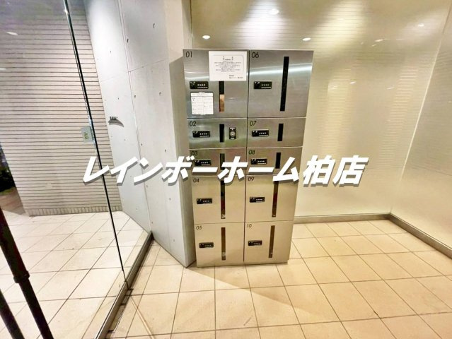 【仲介手数料：50％OFF】対象物件！のその他共用部分