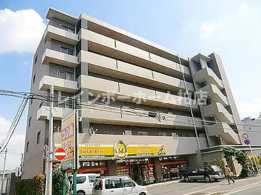 【仲介手数料：50％OFF】対象物件！のその他|外観です