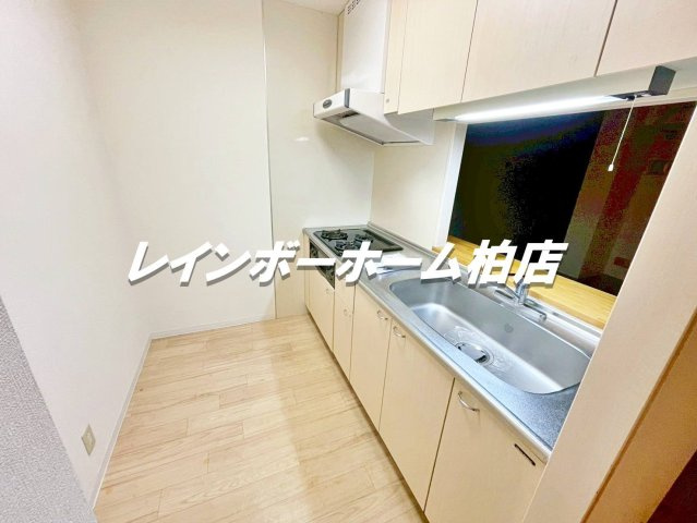 【仲介手数料：50％OFF】対象物件！のキッチン|別部屋。参考写真。
