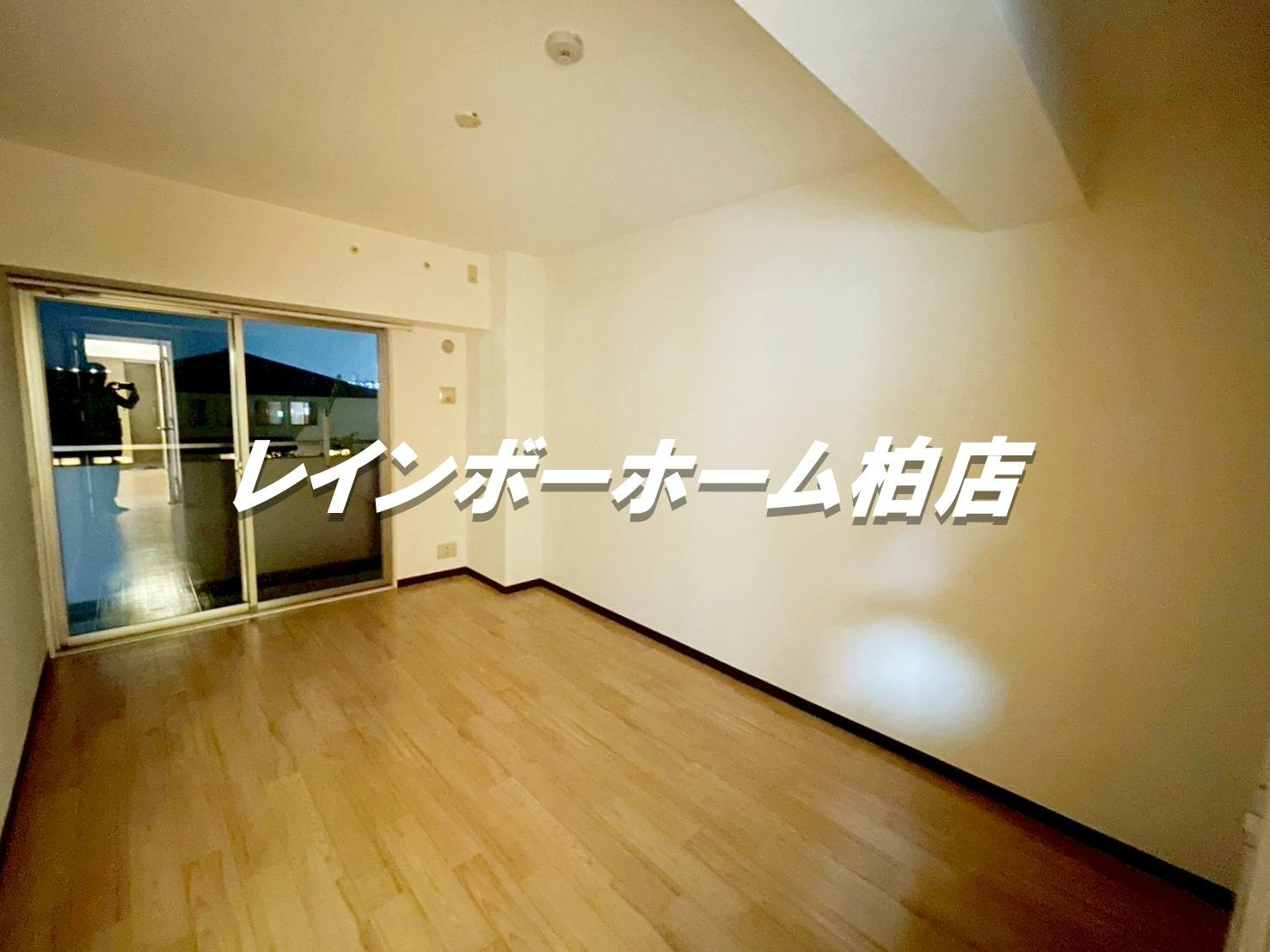 【仲介手数料：50％OFF】対象物件！の寝室|別部屋。参考写真。