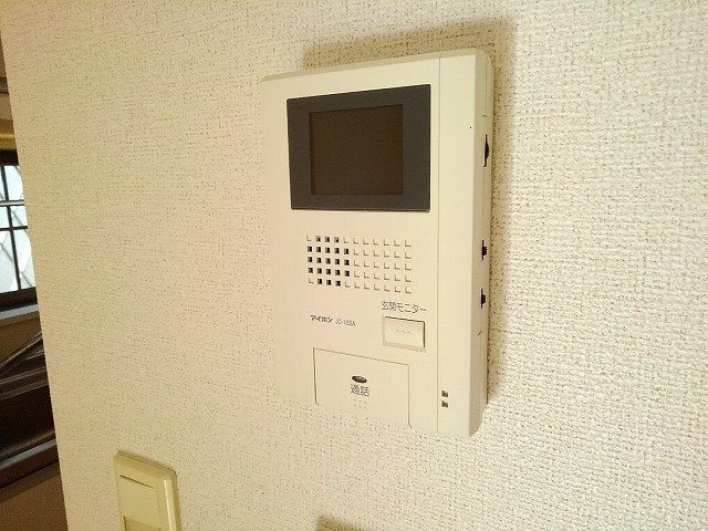 蔵　弐のセキュリティ
