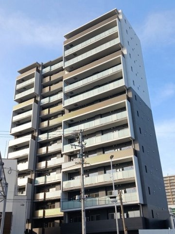 Ｂｒｉｇｈｔ　Ｇａｔｅ　名古屋の外観