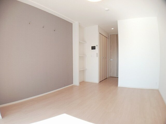 Ｂｒｉｇｈｔ　Ｇａｔｅ　名古屋の内装