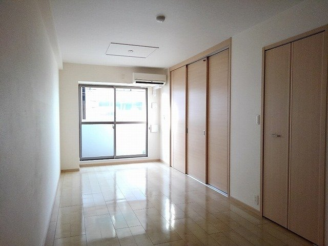 ラフレシール　ドゥの居間・リビング