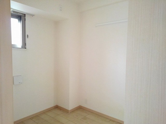 ラフレシール　ドゥの内装