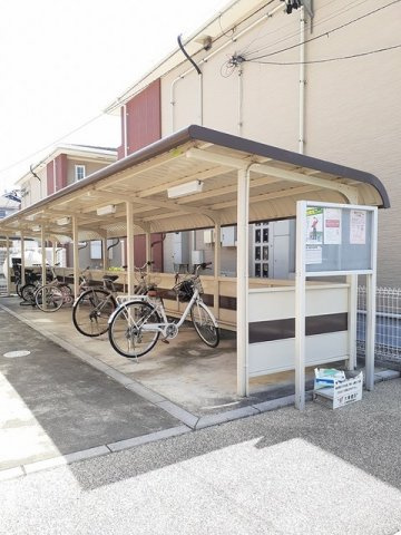 飛鶴Ｂのその他共用部分