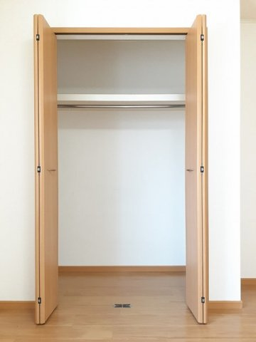 飛鶴Ｂの収納