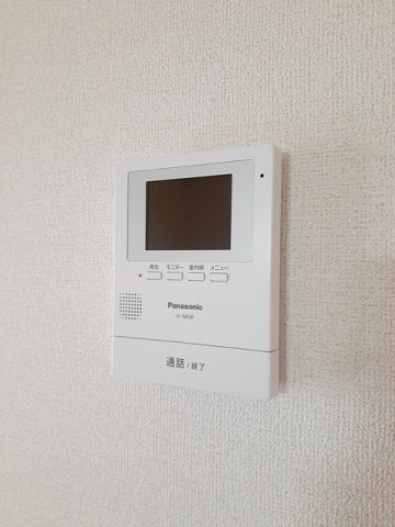 フォンテーヌ・Ｙの設備