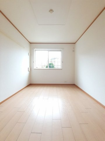 フォンテーヌ・Ｙの内装