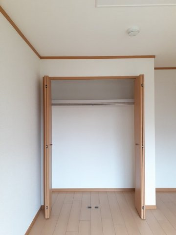 フォンテーヌ・Ｙの収納