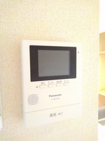 Ｓｕｎｌｉｔ手稲駅前のセキュリティ