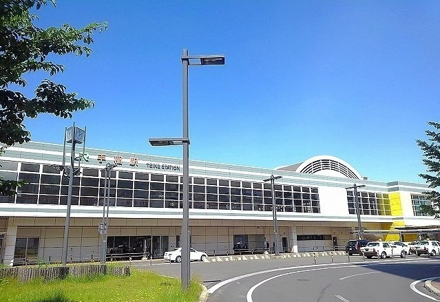 Ｓｕｎｌｉｔ手稲駅前の周辺|手稲駅まで350m