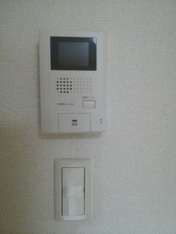 アルドールのセキュリティ