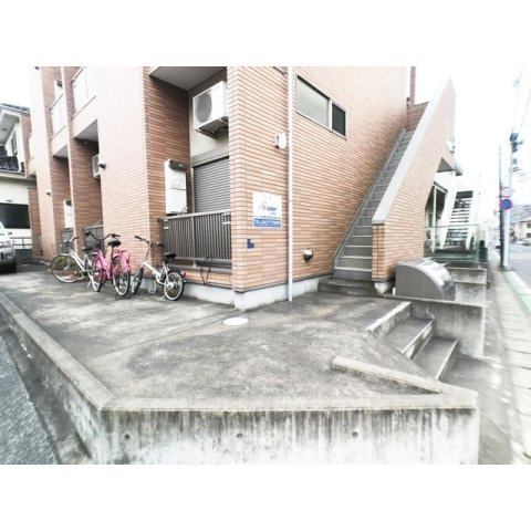 DHG恵の外観