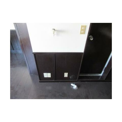 【内装】 | ウイング旗の台パートⅠ