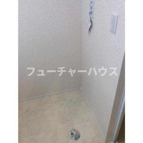 パークヒルズの設備