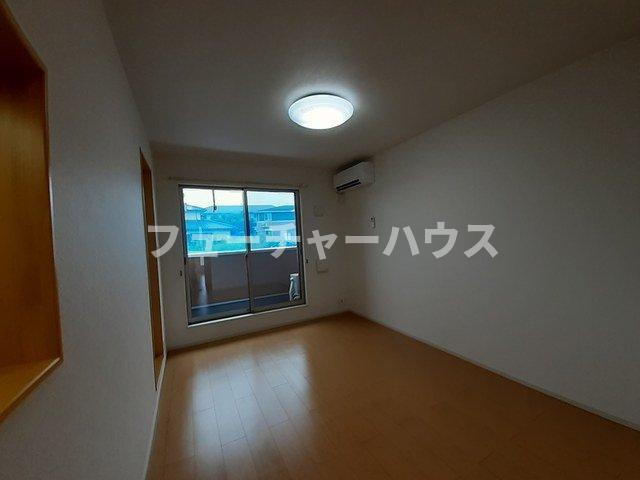 フレシールの居間・リビング