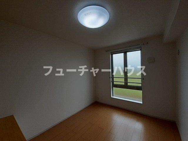 フレシールの内装