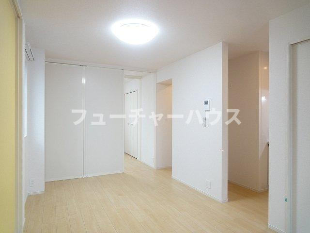 ベルポート　エルガのその他