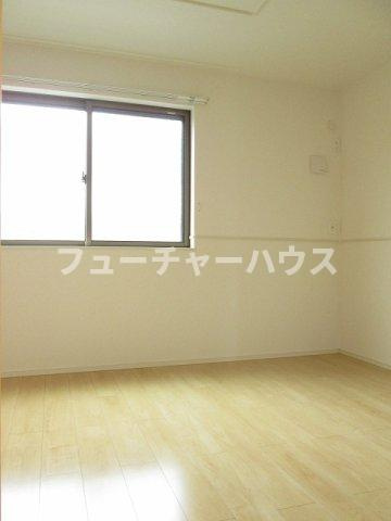 ベルリアン　Ａの内装