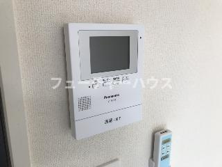 クレセントⅡ（ＣＲＥＳＣＥＮＴ　Ⅱ）のセキュリティ|セキュリティ