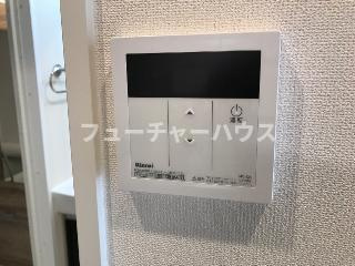 クレセントⅡ（ＣＲＥＳＣＥＮＴ　Ⅱ）の設備|室内設備