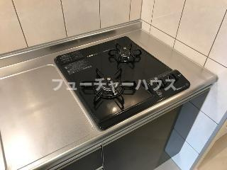 クレセントⅡ（ＣＲＥＳＣＥＮＴ　Ⅱ）のその他|キッチン