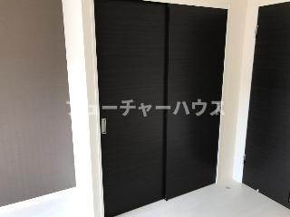 クレセントⅡ（ＣＲＥＳＣＥＮＴ　Ⅱ）のその他|収納