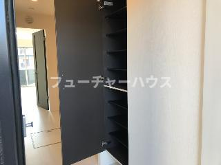 クレセントⅡ（ＣＲＥＳＣＥＮＴ　Ⅱ）のその他|収納