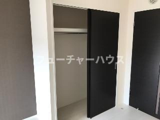クレセントⅡ（ＣＲＥＳＣＥＮＴ　Ⅱ）の収納|収納
