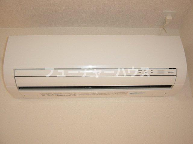 サンガーデンの設備|室内設備