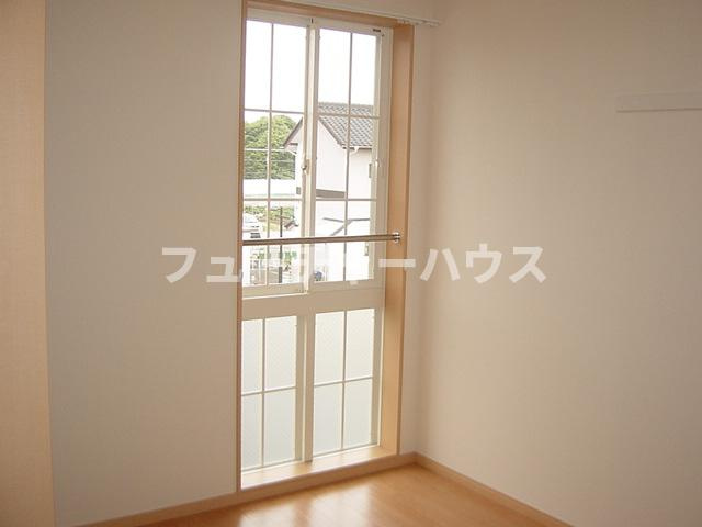 サンガーデンのその他|洋室