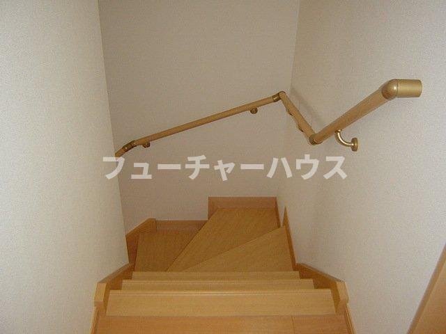 サンガーデンのその他|その他