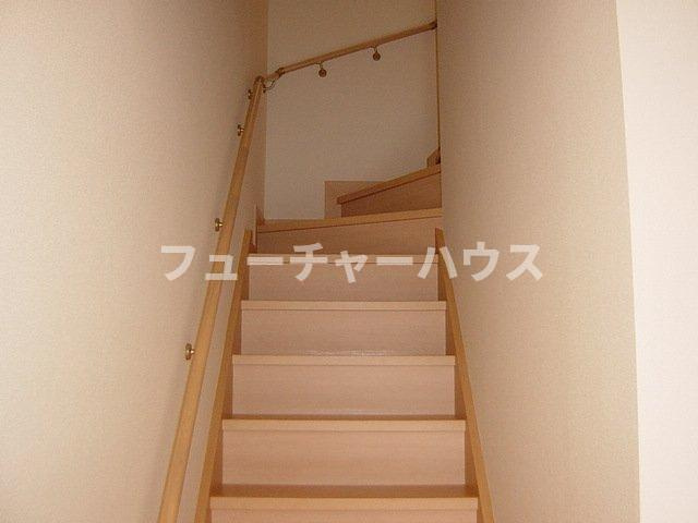 サンガーデンのその他|その他